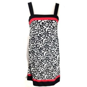 Karin Stevens Dress Size 10 Sleeveless Adjustable